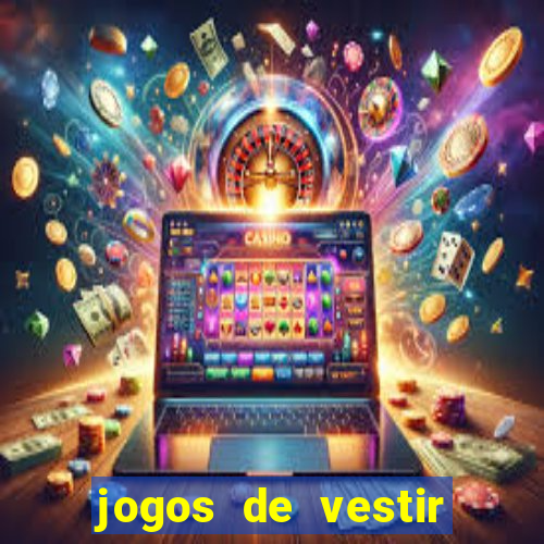 jogos de vestir noivas e maquiar